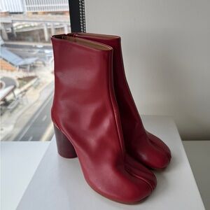 Maison Margiela Tabi Boots